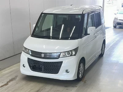 Suzuki PALETTE SW