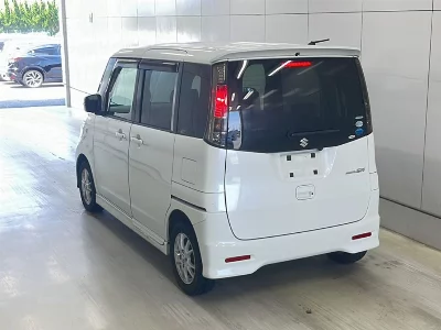 Suzuki PALETTE SW