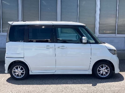 Suzuki PALETTE SW