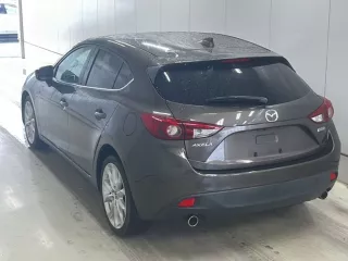 Mazda AXELA SPORT
