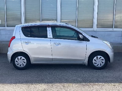 Mazda Carol Eco