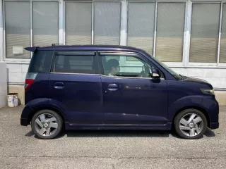 Honda ZEST SPARK