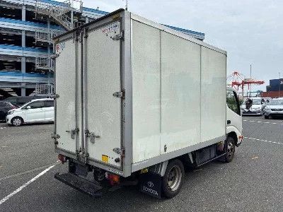 Toyota DYNA TRUCK