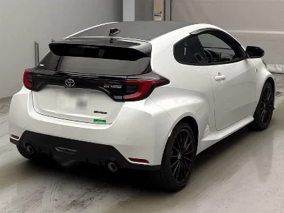 Toyota GR Yaris