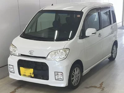 Daihatsu Tanto Exe