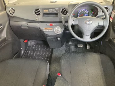 Daihatsu Tanto Exe
