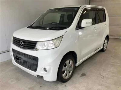 Mazda Flair
