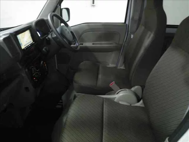 Nissan NV100 Clipper  с аукциона в Японии