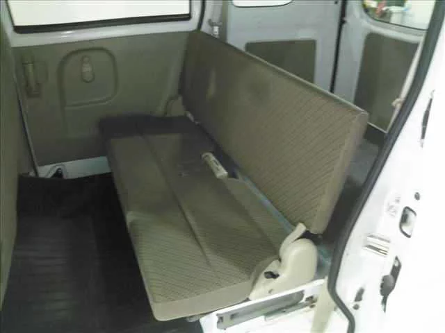 Nissan NV100 Clipper  с аукциона в Японии