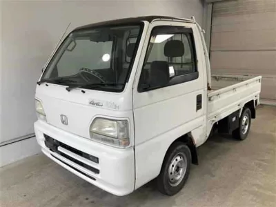 Honda Acty
