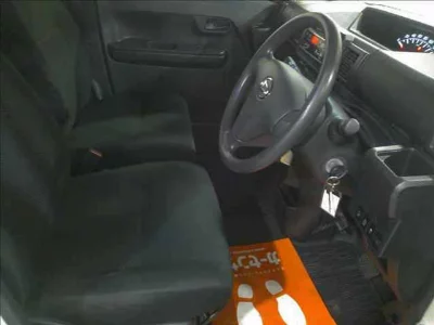Daihatsu HIJET CADDY