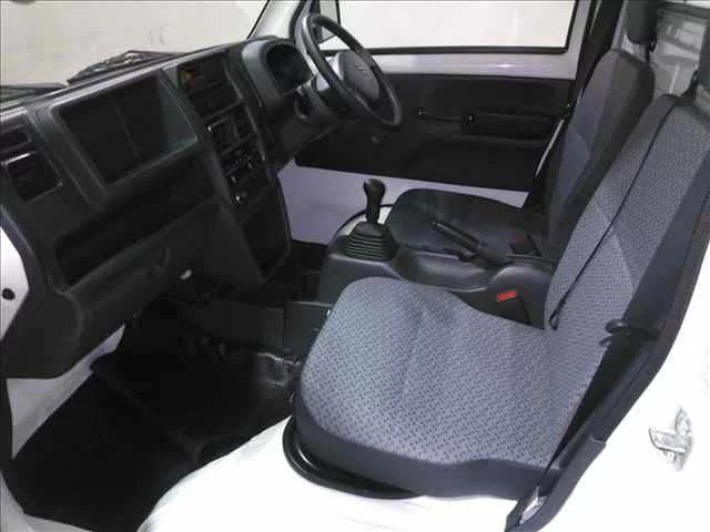 Suzuki CARRY  с аукциона в Японии