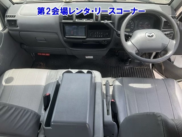 Mazda Bongo  с аукциона в Японии
