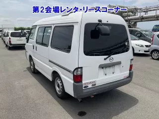 Mazda Bongo