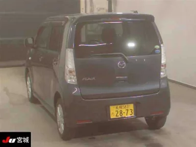 Mazda Flair