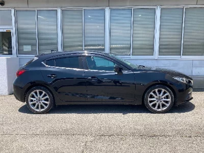 Mazda AXELA SPORT