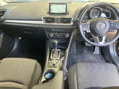 Mazda AXELA SPORT