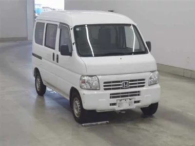 Honda Acty