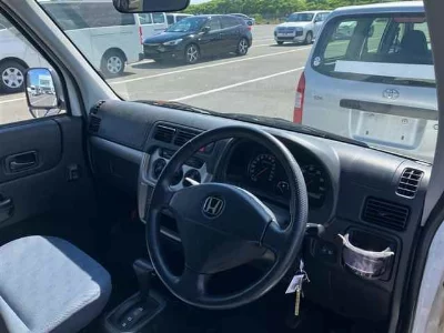 Honda Acty