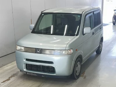 Honda That's