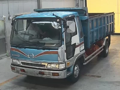 Hino Ranger