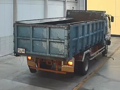 Hino Ranger