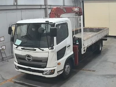 Hino Ranger
