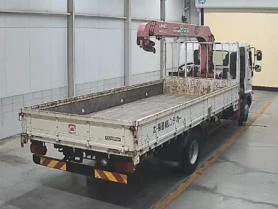 Hino Ranger