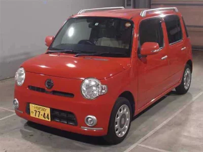 Daihatsu Mira Cocoa