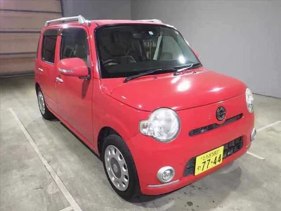 Daihatsu Mira Cocoa