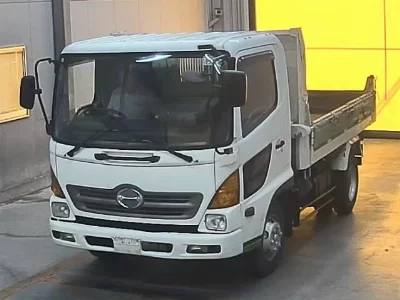 Hino Ranger