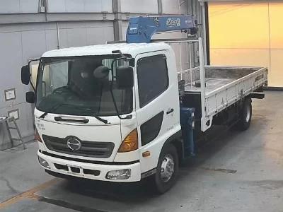 Hino Ranger