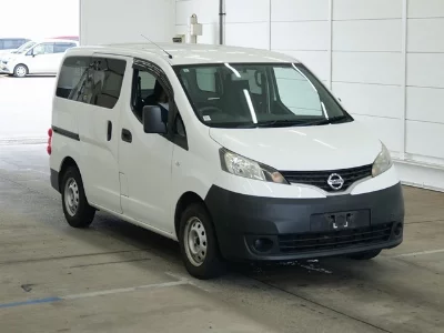 Nissan NV200 VANETTE