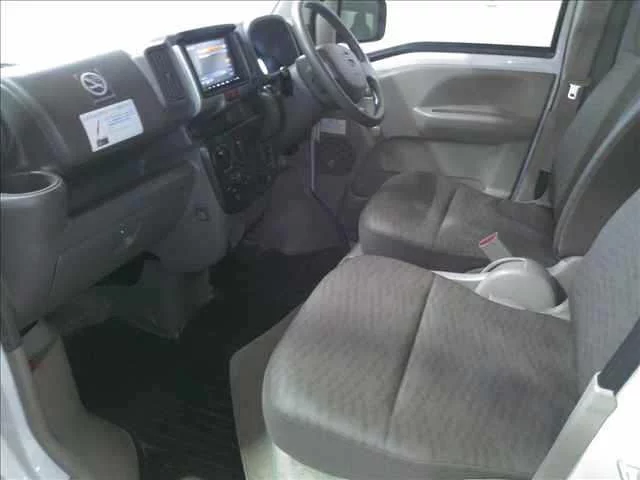 Nissan NV100 Clipper  с аукциона в Японии
