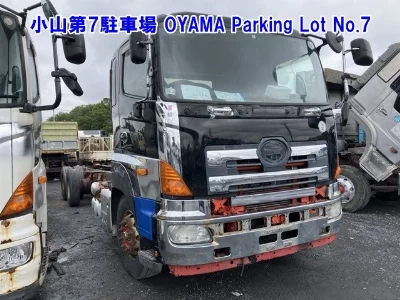 HINO OTHER
