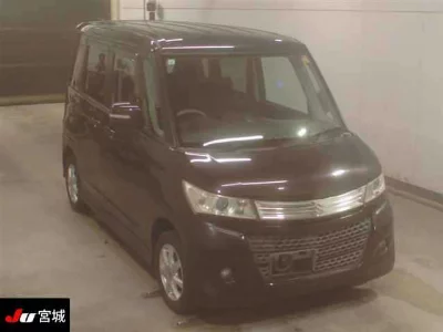 Suzuki PALETTE SW