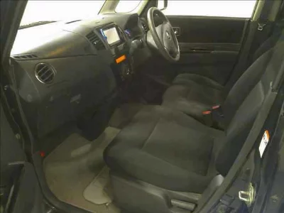Suzuki PALETTE SW