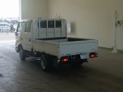 TOYOTA DYNA