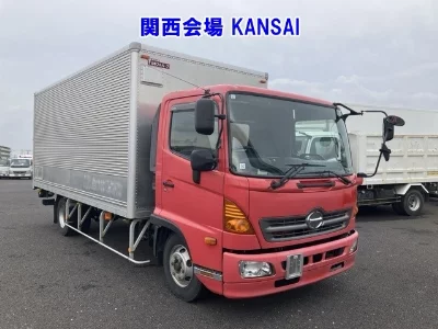 Hino Ranger