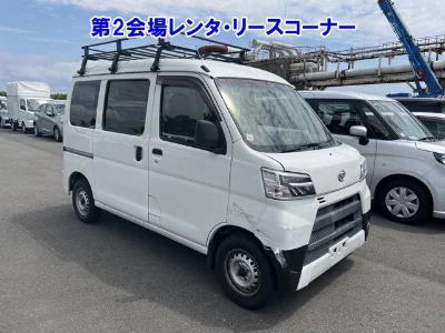 Daihatsu Hijet Cargo