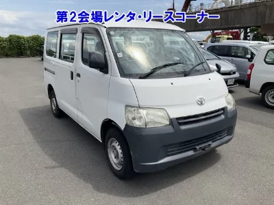 Toyota TownAce