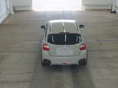 Subaru SUBARU XV