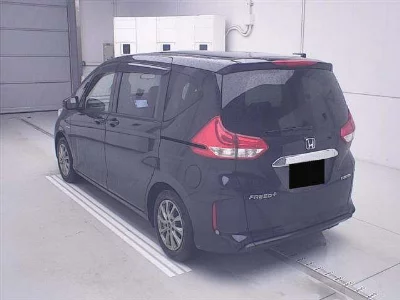 HONDA FREED+