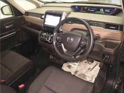 HONDA FREED+