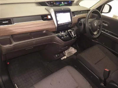 HONDA FREED+