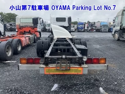 HINO PROFIA