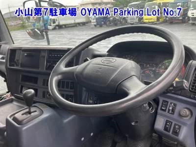 HINO PROFIA