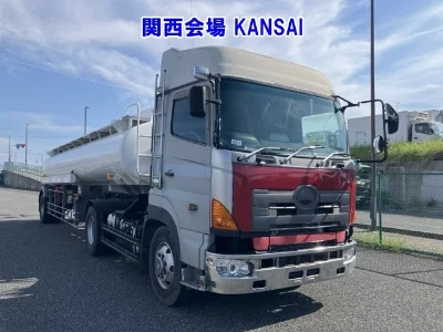 HINO PROFIA