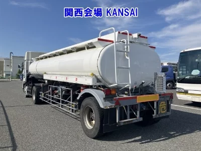 HINO PROFIA