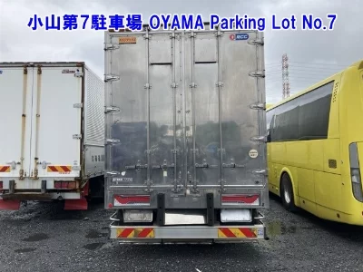 HINO PROFIA